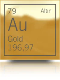 GOLD
