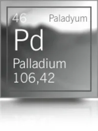 PALLADIUM